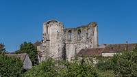 La Tour de Ganne