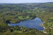Base de Loisirs du Lac des Montagnès