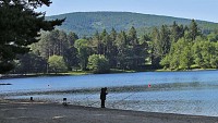 Base de Loisirs du Lac des Montagnès