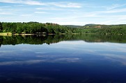 Base de Loisirs du Lac des Montagnès