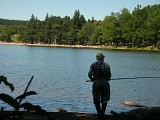 Base de Loisirs du Lac des Montagnès