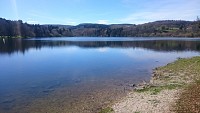 Base de Loisirs du Lac des Montagnès