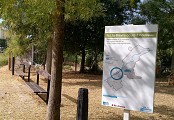 PR-04 En suivant la Bièvre de Gentilly jusqu’à Fresnes (RER Antony)