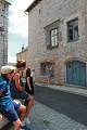 Saint-Urcize, Petite cité de caractère
