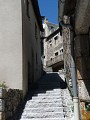 Saint-Urcize, Petite cité de caractère
