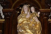 Eglise de Brezons