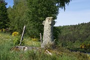 Menhir de la Baisse des Mazes