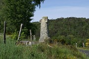 Menhir de la Baisse des Mazes