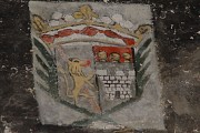 Eglise de Cézens