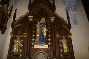 Eglise de Saint-Martin-sous-Vigouroux