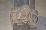 Eglise de Saint-Martin-sous-Vigouroux