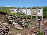 Site archéologique de Rissergues
