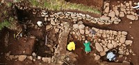 Site archéologique de Rissergues