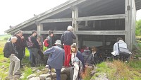 Site archéologique de Rissergues