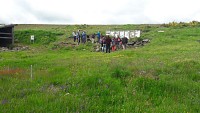 Site archéologique de Rissergues