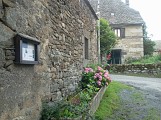Village typique d'Orcières