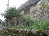 Village typique d'Orcières