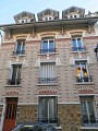 PR-02 Nogent sur Marne, Art Nouveau et patrimoine.