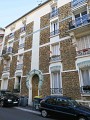 PR-02 Nogent sur Marne, Art Nouveau et patrimoine.