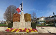 PR-02 Nogent sur Marne, Art Nouveau et patrimoine.