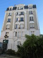 PR-02 Nogent sur Marne, Art Nouveau et patrimoine.