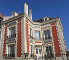 PR-02 Nogent sur Marne, Art Nouveau et patrimoine.