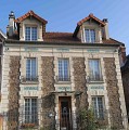 PR-02 Nogent sur Marne, Art Nouveau et patrimoine.
