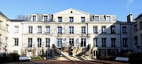 PR-02 Nogent sur Marne, Art Nouveau et patrimoine.