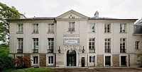 PR-02 Nogent sur Marne, Art Nouveau et patrimoine.