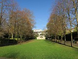 PR-02 Nogent sur Marne, Art Nouveau et patrimoine.
