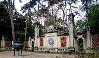 PR-02 Nogent sur Marne, Art Nouveau et patrimoine.
