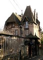 PR-02 Nogent sur Marne, Art Nouveau et patrimoine.
