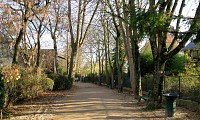 PR-02 Nogent sur Marne, Art Nouveau et patrimoine.