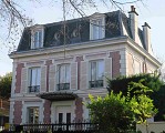 PR-18 Balade au bord de la Marne de Bry à Nogent.