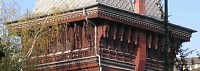 PR-02 Nogent sur Marne, Art Nouveau et patrimoine.