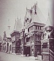 PR-02 Nogent sur Marne, Art Nouveau et patrimoine.