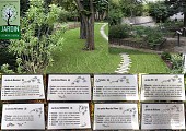 PR-02 Nogent sur Marne, Art Nouveau et patrimoine.