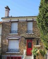 PR-02 Nogent sur Marne, Art Nouveau et patrimoine.