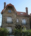 PR-02 Nogent sur Marne, Art Nouveau et patrimoine.