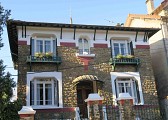 PR-02 Nogent sur Marne, Art Nouveau et patrimoine.