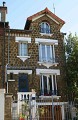 PR-02 Nogent sur Marne, Art Nouveau et patrimoine.