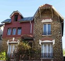 PR-02 Nogent sur Marne, Art Nouveau et patrimoine.