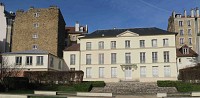 PR-02 Nogent sur Marne, Art Nouveau et patrimoine.
