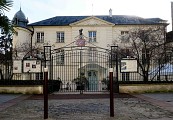 PR-02 Nogent sur Marne, Art Nouveau et patrimoine.