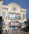 PR-02 Nogent sur Marne, Art Nouveau et patrimoine.