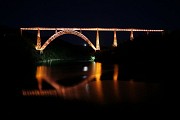 Le viaduc de Garabit, oeuvre d’Eiffel