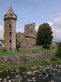 Eglise Saint Gal de Roffiac