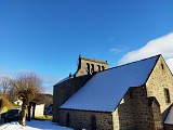 Eglise des Ternes