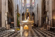 Cathédrale Saint-Pierre de Saint-Flour
