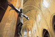 Cathédrale Saint-Pierre de Saint-Flour